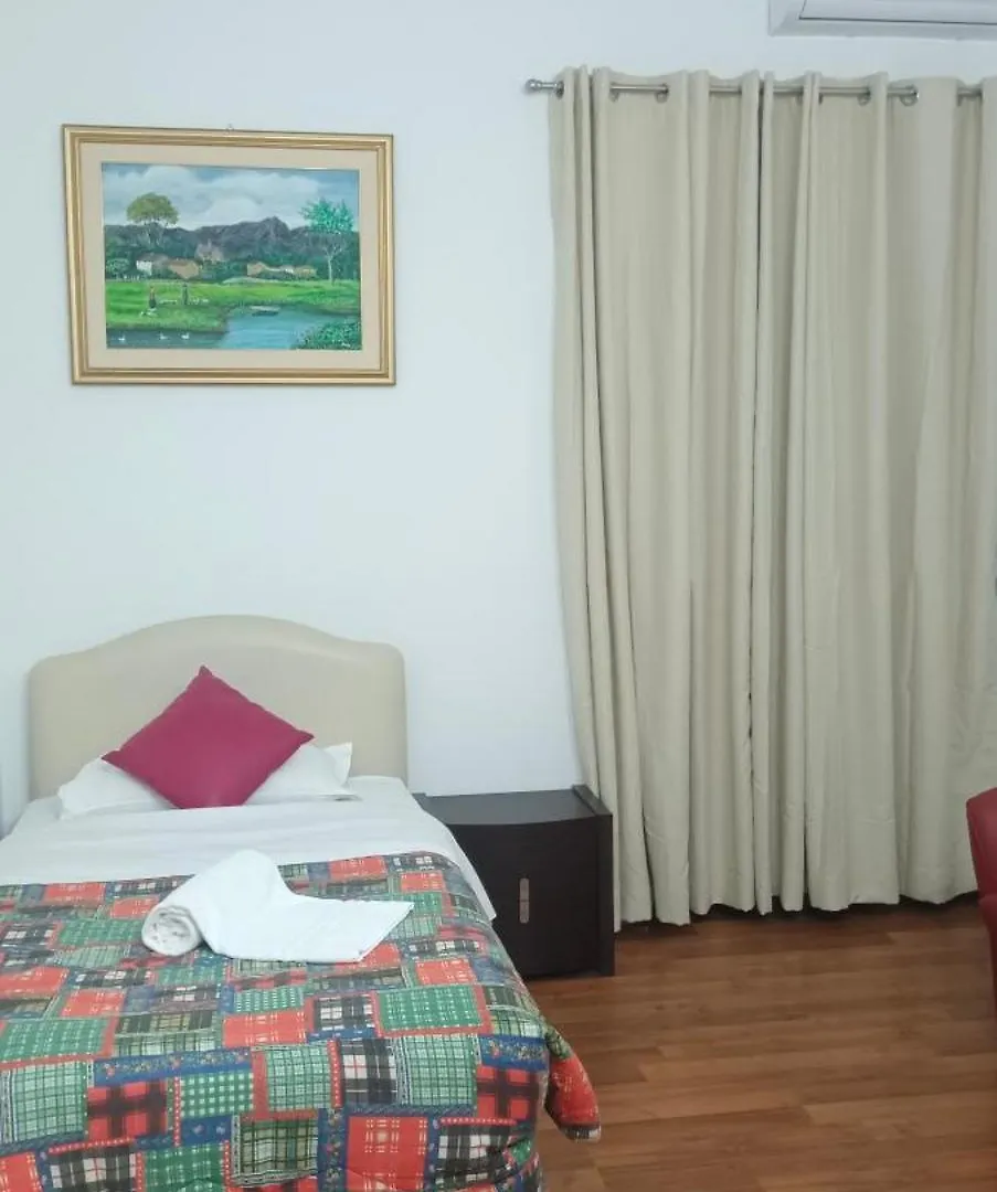 Two Ducks Hostel Rom