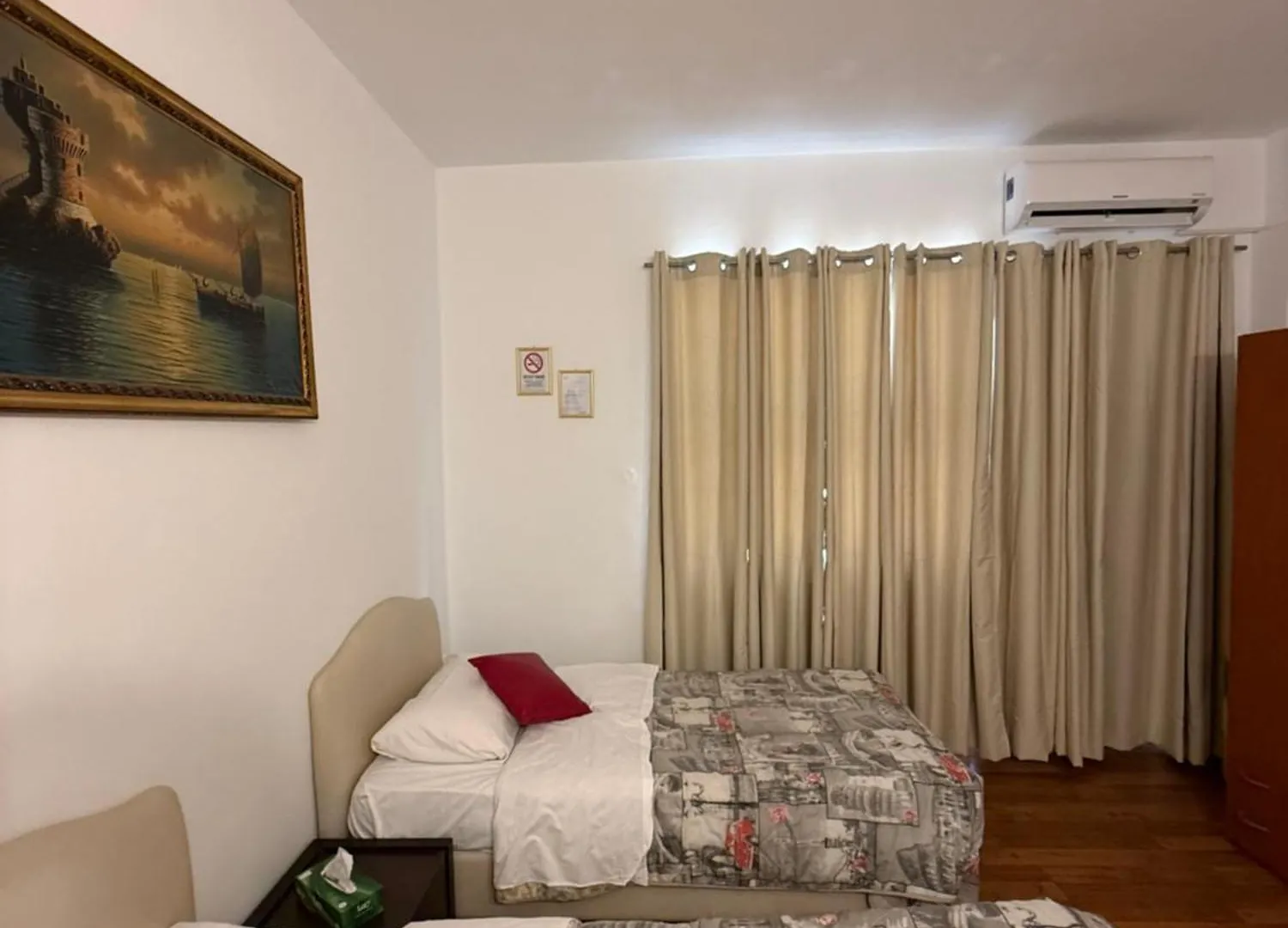 Two Ducks Hostel Rom Italien