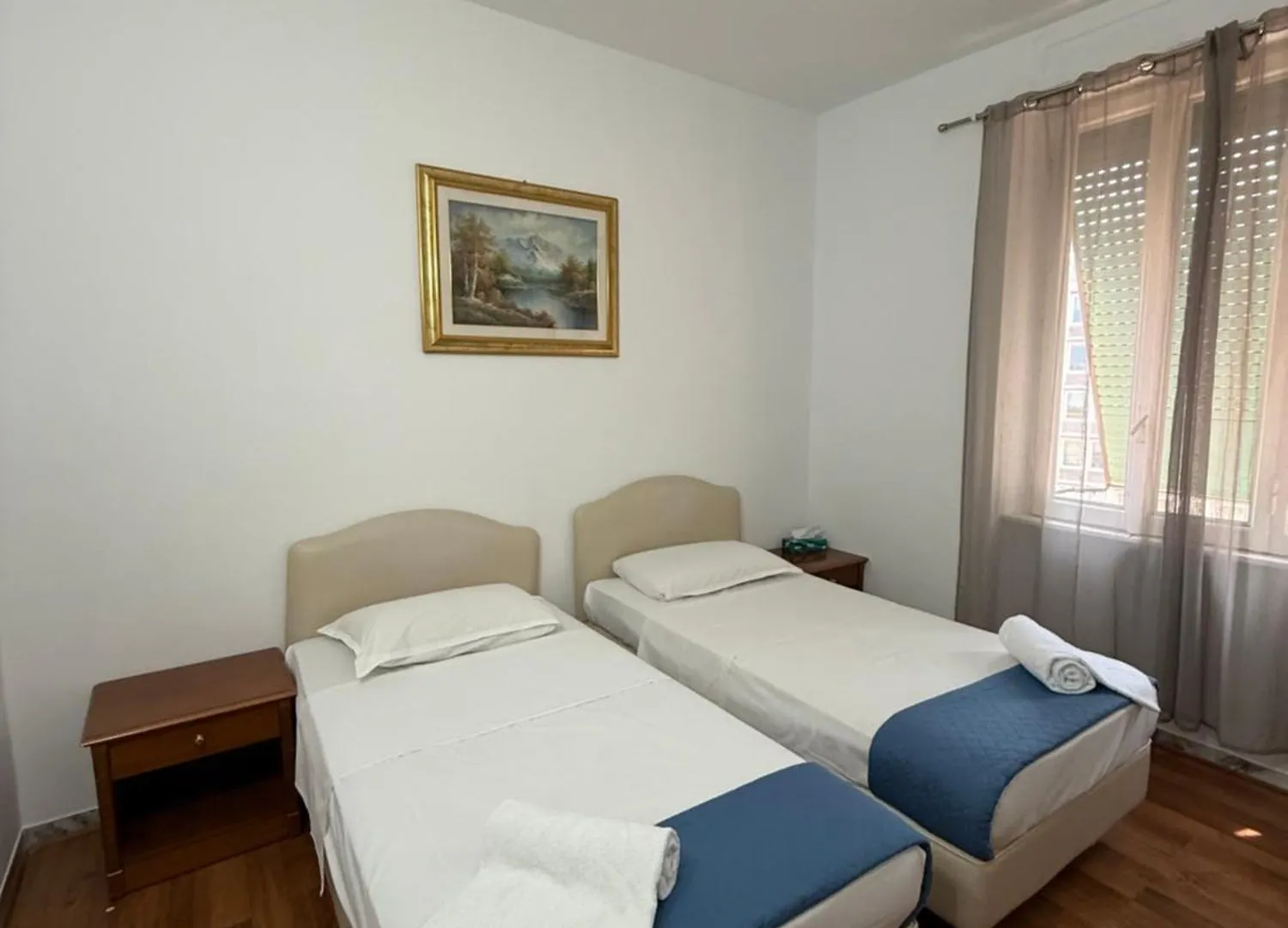 Two Ducks Hostel Rome 0*,