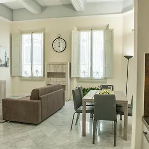  Apartment Mamo - Cavour Rosa Italy