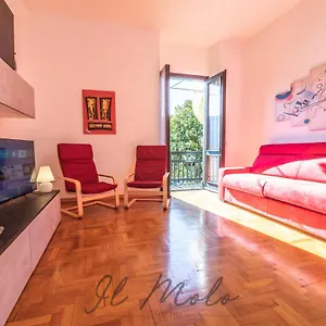  Apartment -appartamento Il Molo- A Due Passi Del Italy