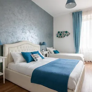  Appartement Termini