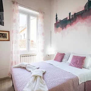  Apartment 21 Duomo - Con Bagno Privato Italy