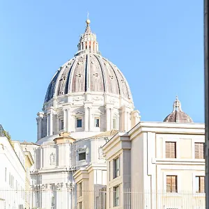  Appartement Stazione Vaticana 5