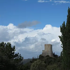Le Pietre Antiche , Castiglione dʼOrcia Italien