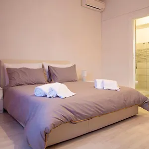 San Silverio Luxury House Rome