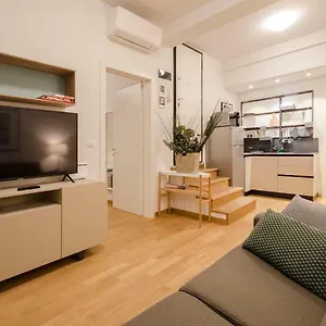  Apartment Acquaderni 109 Italy