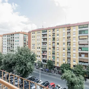 Marconi 94 - Apartment&private Рим