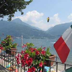 Apartmentslagodicomo , Acquaseria Italien