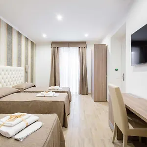 Cheri Luxury Рим