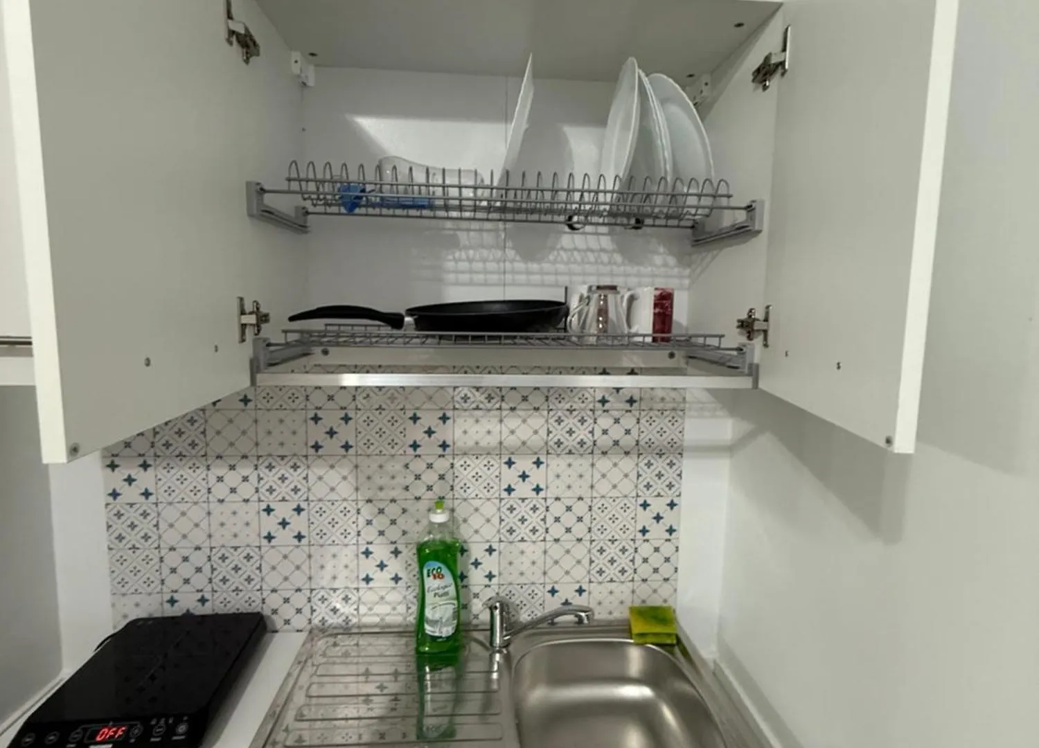 Two Ducks Hostel Rome Italy