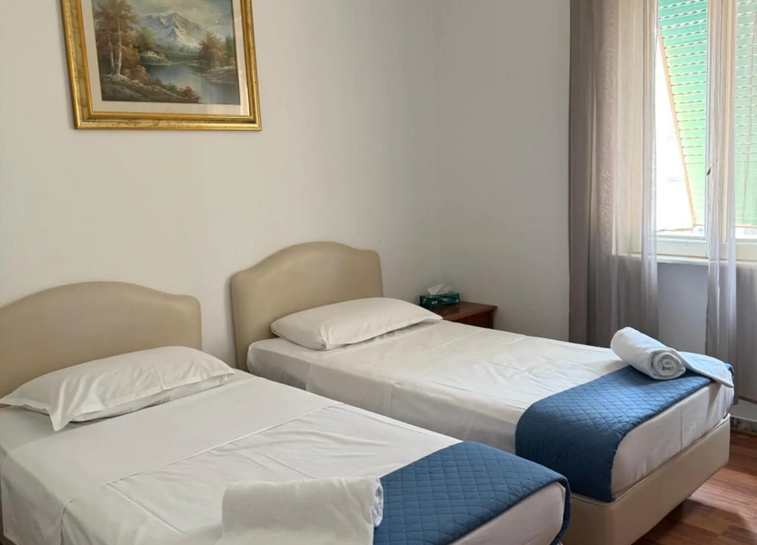 Two Ducks Hostel Rome 0*,  Italy