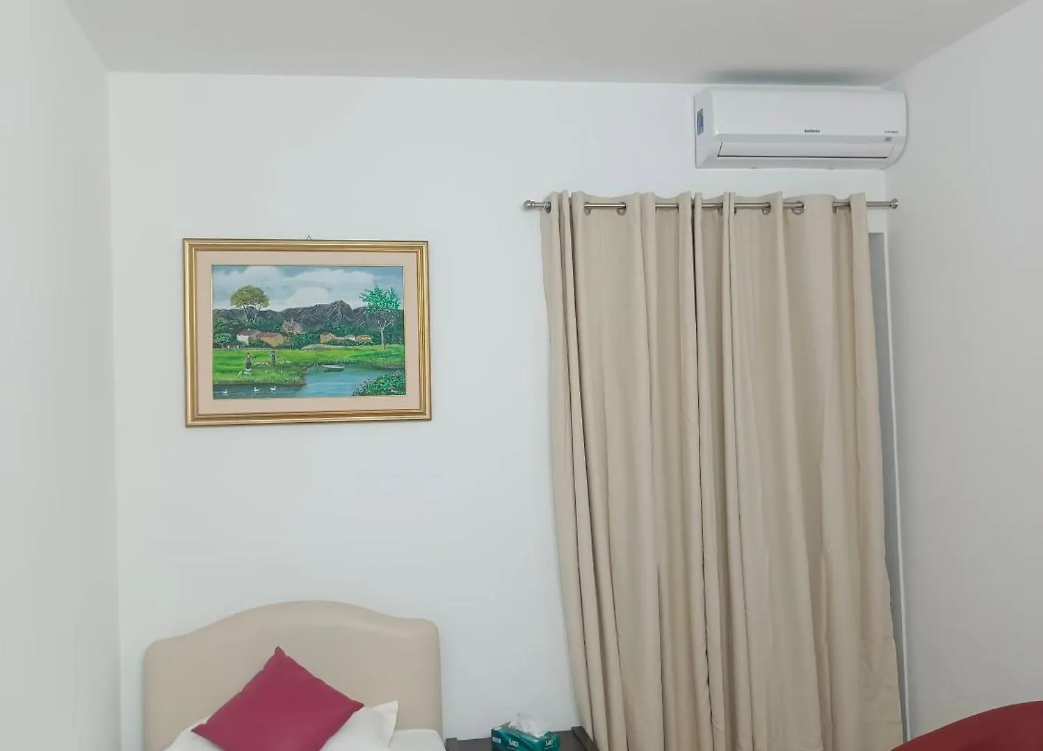 רומא Two Ducks Hostel